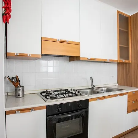 Nisia Holiday home