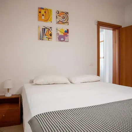 Holiday home Nisia *